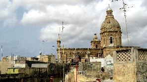 Holiday , Vacation, Weekend Breaks in Malta and Gozo